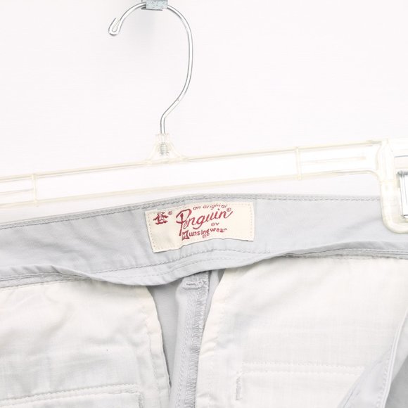 - An Original Penguin by Munsing Wear Golf Pant - Picture 6 of 7